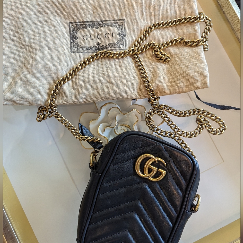 Gucci Purse